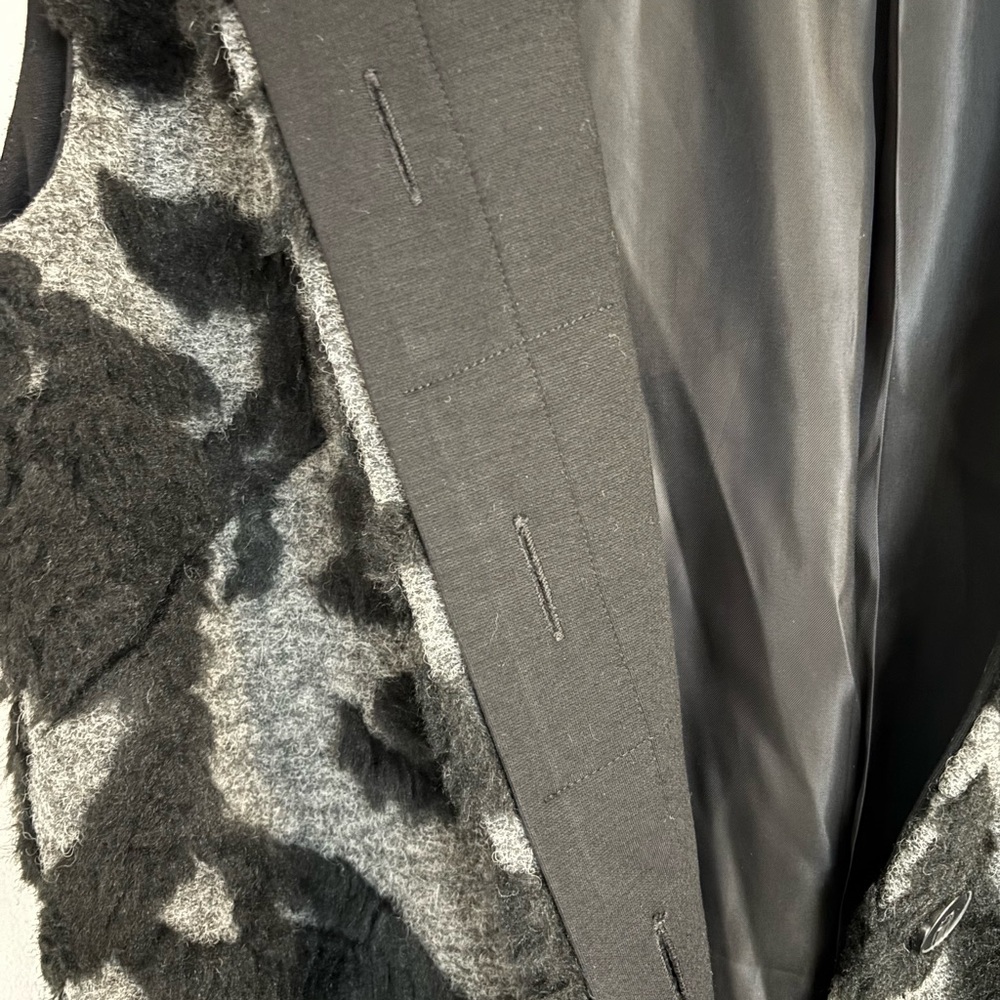 Thakoon Addition Vest - Picture 10 of 13